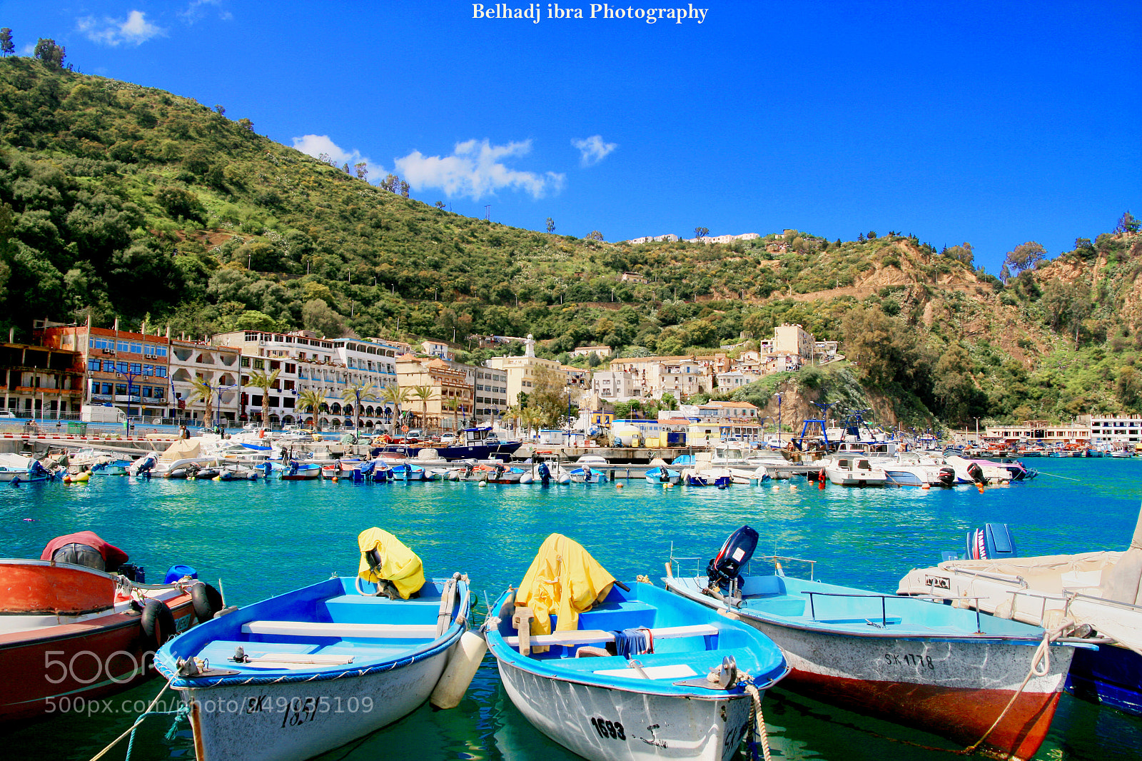 Canon EOS 400D (EOS Digital Rebel XTi / EOS Kiss Digital X) sample photo. Skikda _ algeria photography