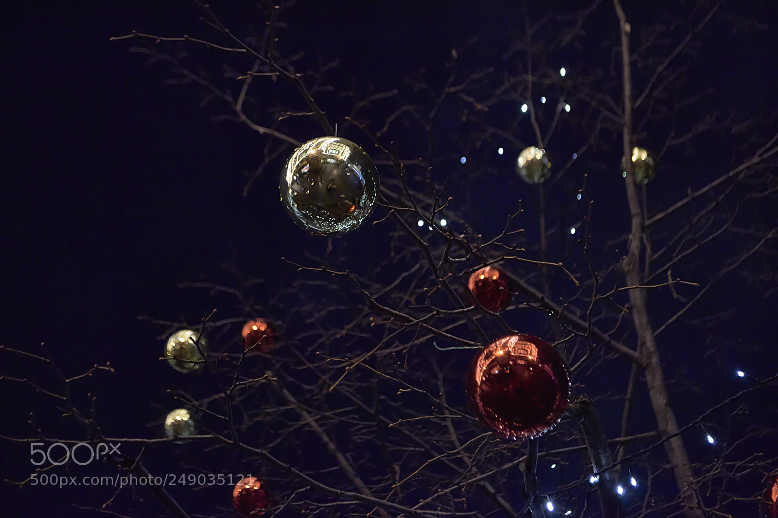 Nikon D3100 sample photo. Red square photography