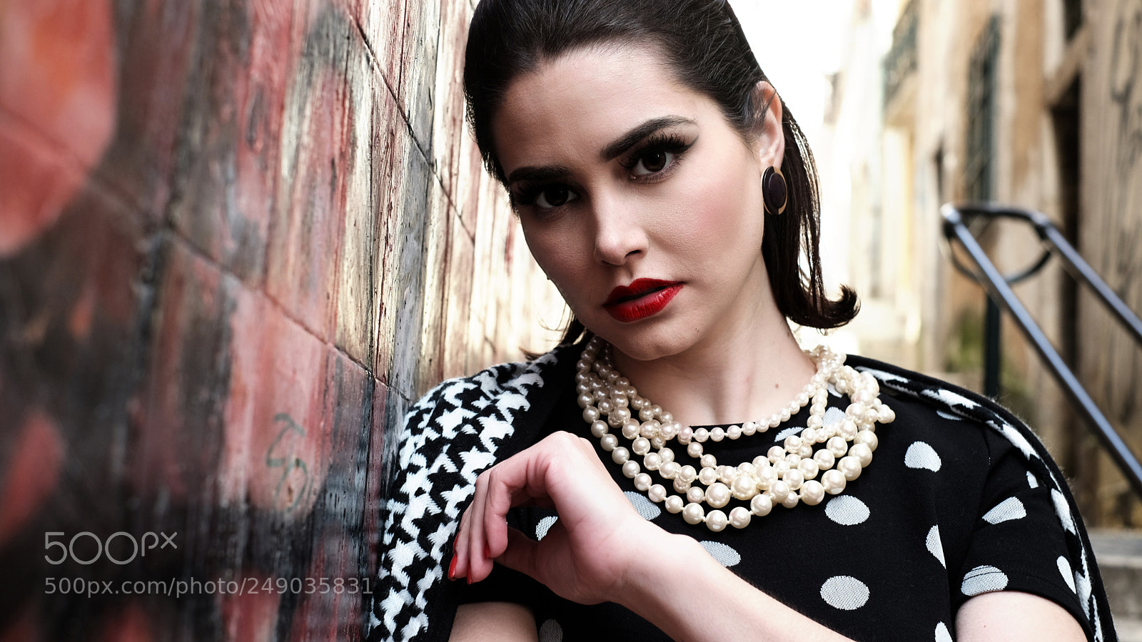 Fujifilm X-T20 sample photo. Audrey photography