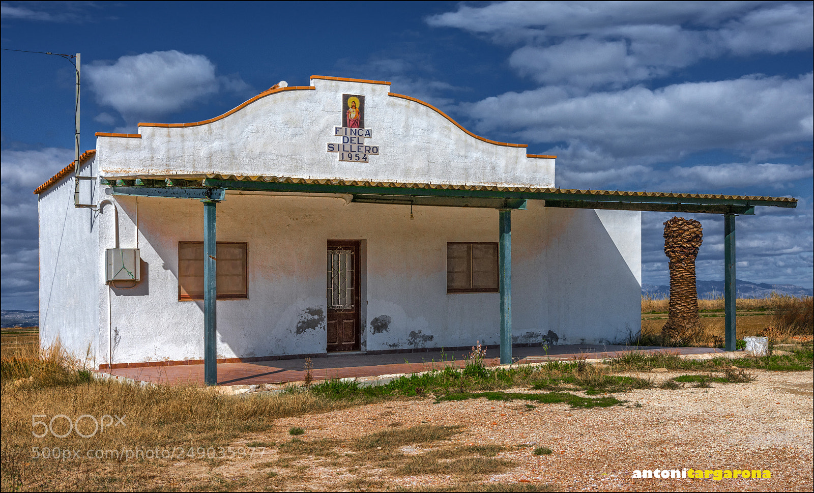 Nikon D7200 sample photo. Finca del sillero photography
