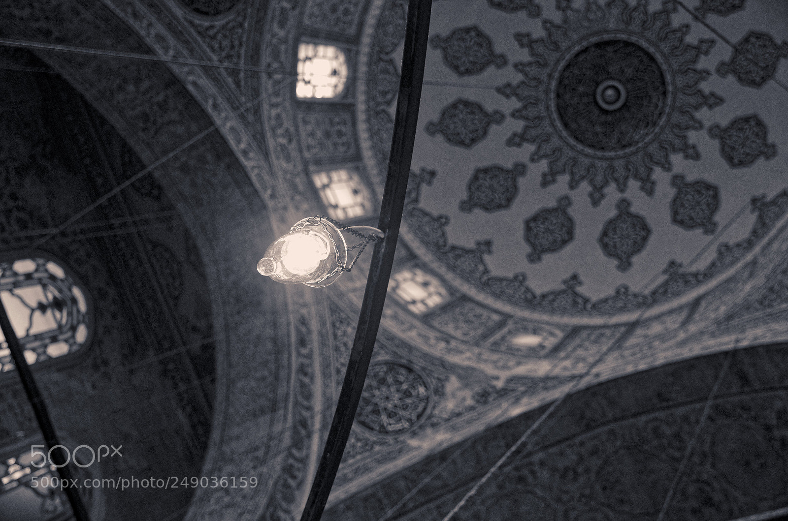 Pentax K-5 sample photo. Light photography