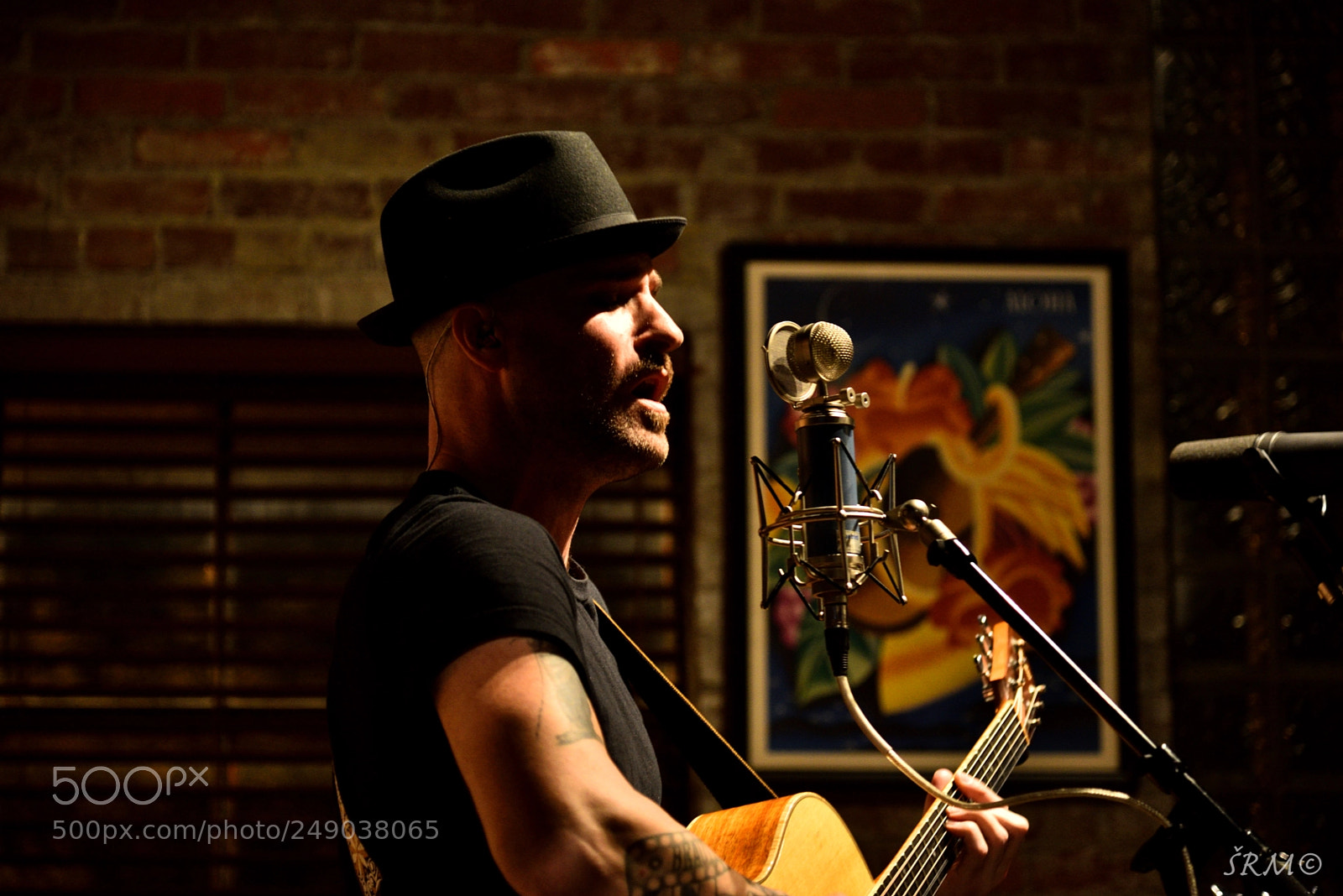 Nikon AF-S Nikkor 24-120mm F4G ED VR sample photo. Randall shreve photography