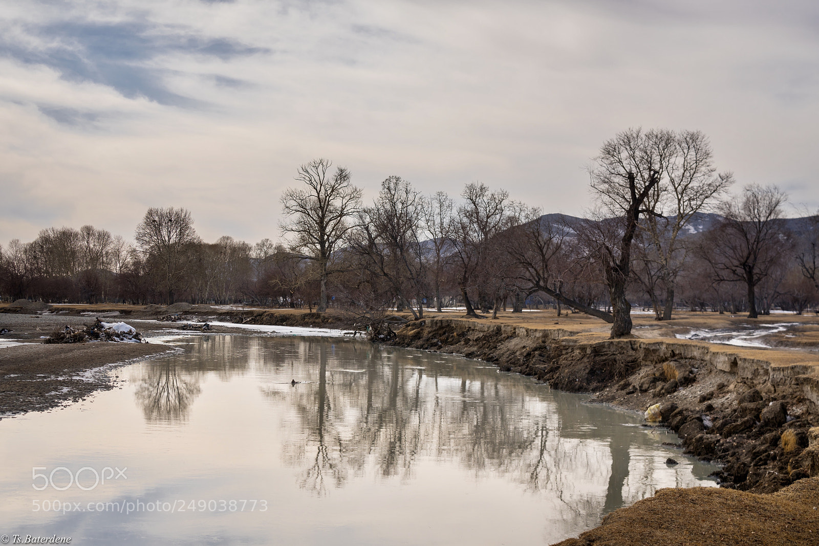 Sony a7R III sample photo. Coming soon the spring photography