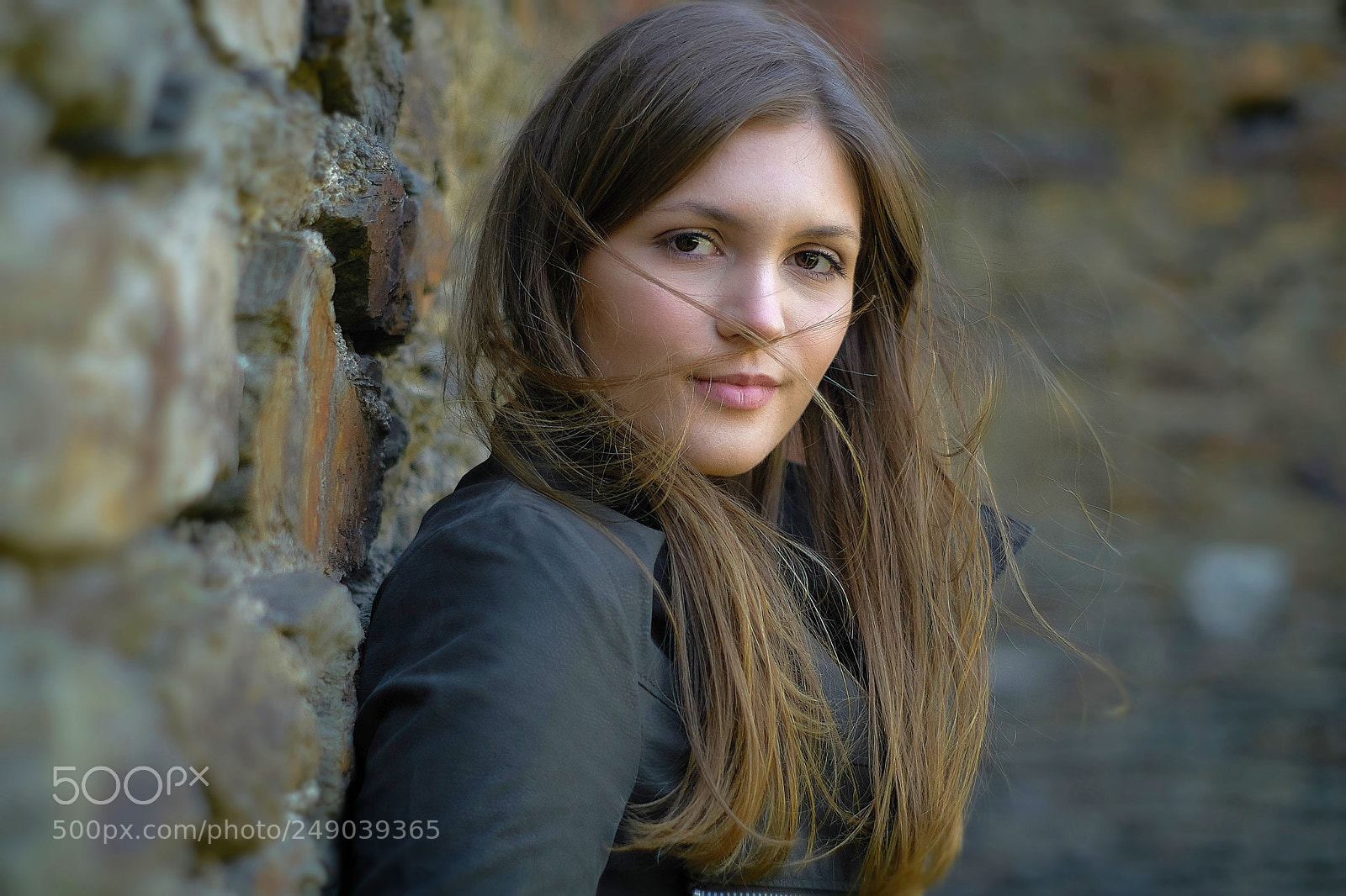 Sony ILCA-77M2 sample photo. Windy photography