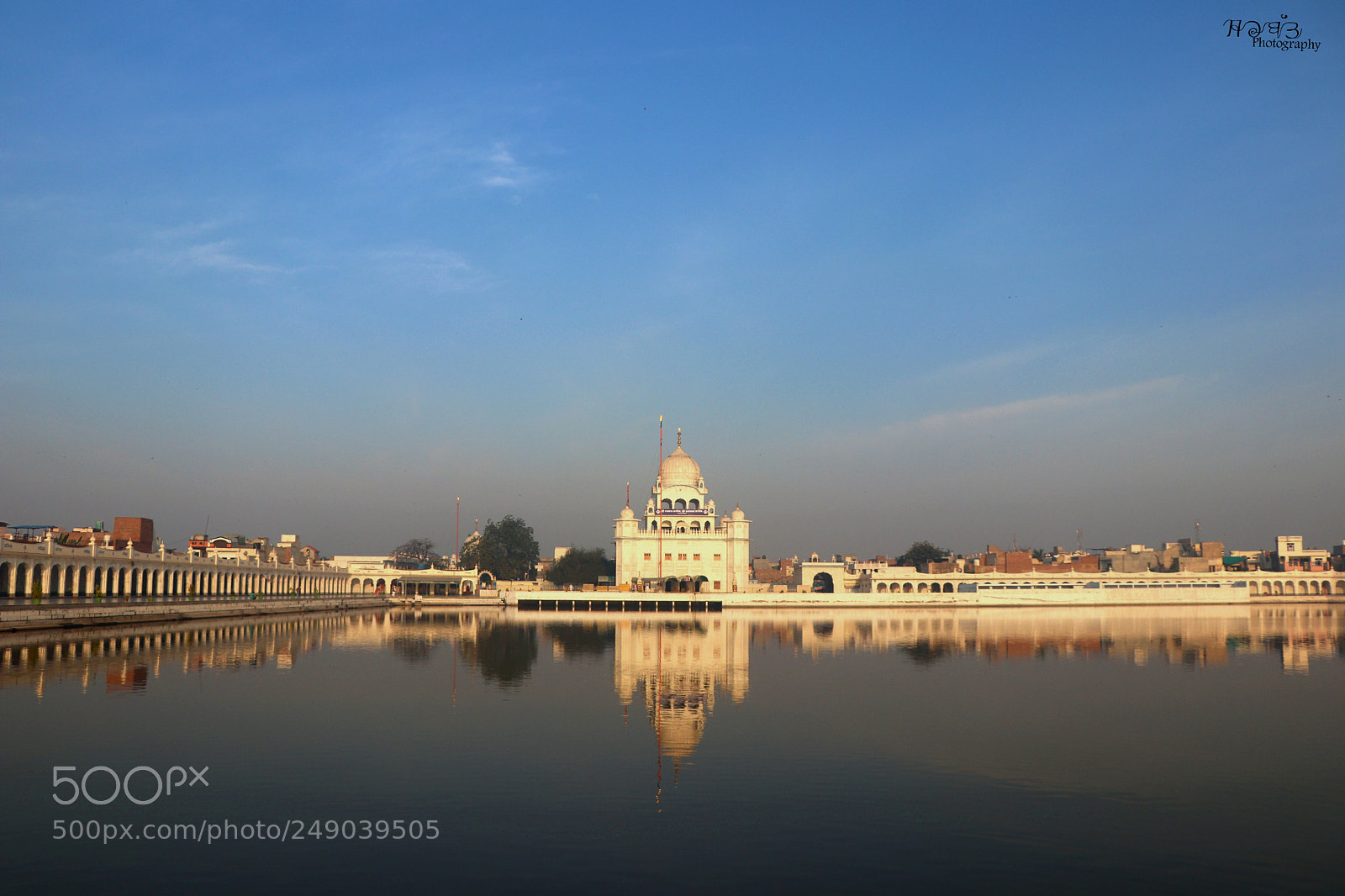 Canon EOS 77D (EOS 9000D / EOS 770D) sample photo. Holy place (gurudwara) photography