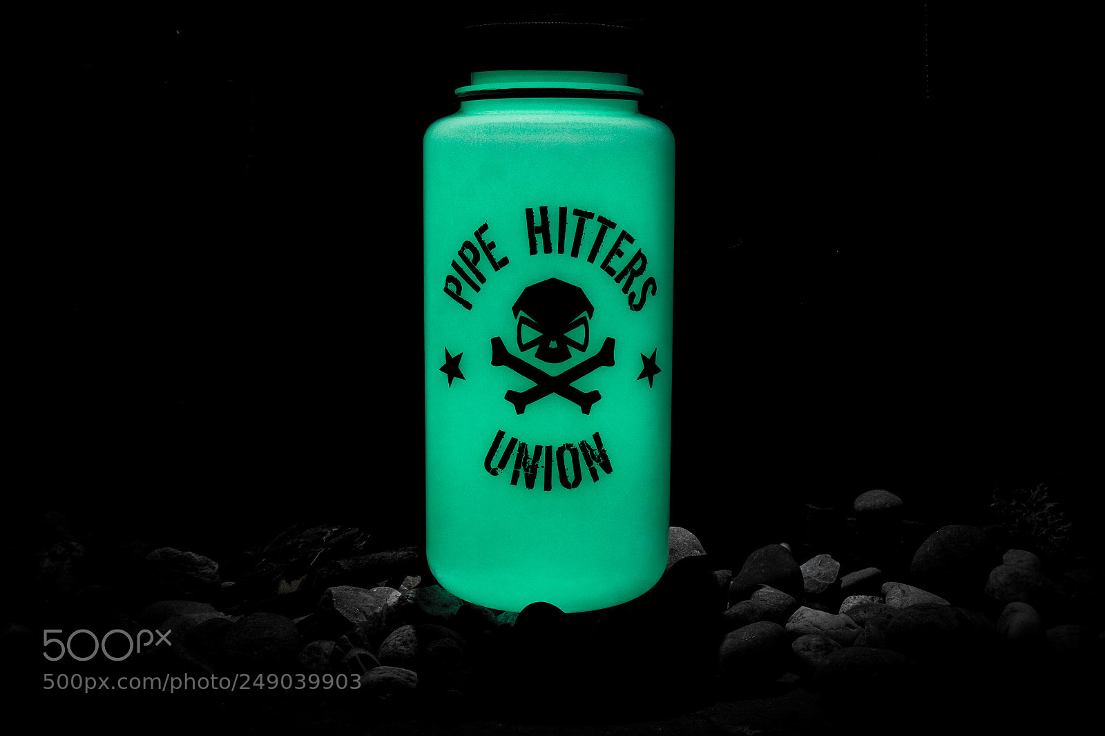 Canon EOS 60D sample photo. Nalgene pipe hitters union photography
