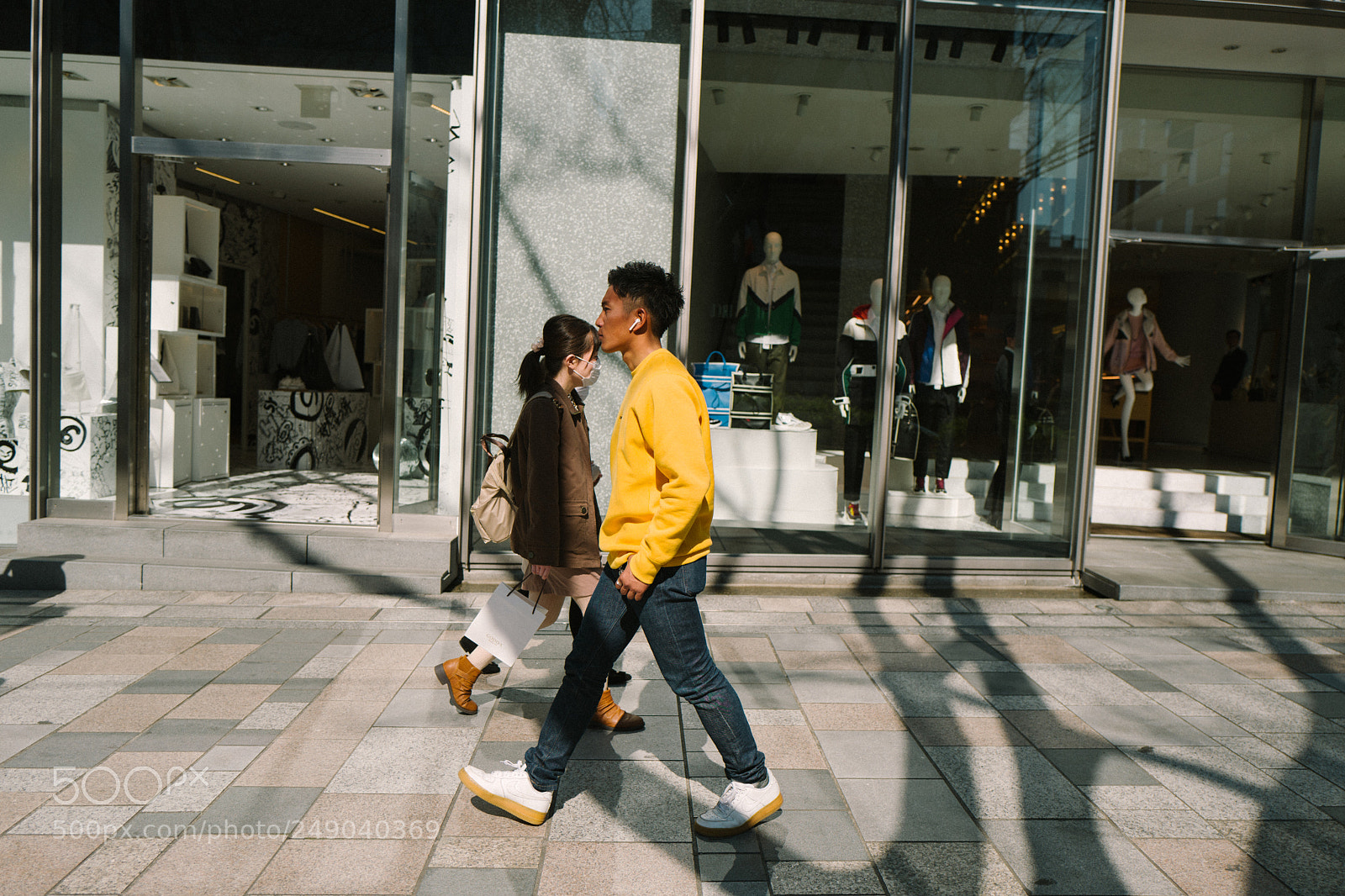 Leica Q (Typ 116) sample photo. Untitled photography