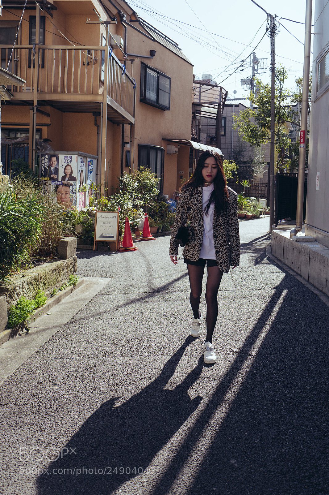 Leica Q (Typ 116) sample photo. Untitled photography
