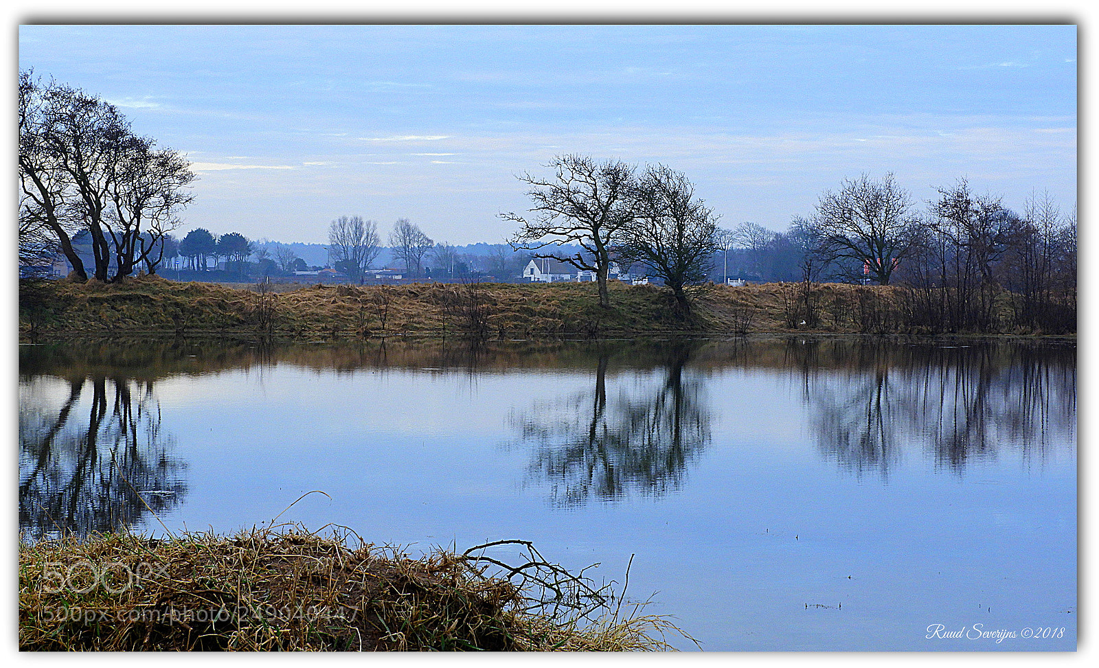 Nikon Coolpix B700 sample photo. Egmond-binnen photography