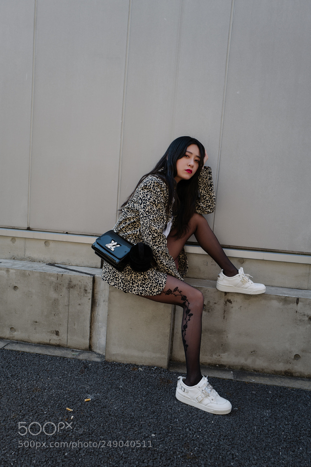 Leica Q (Typ 116) sample photo. Untitled photography