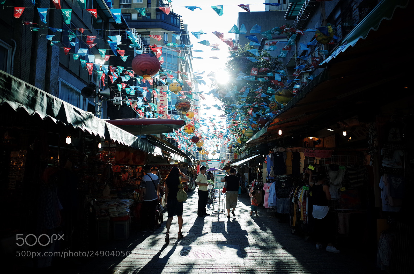 Ricoh GR sample photo. Untitled photography