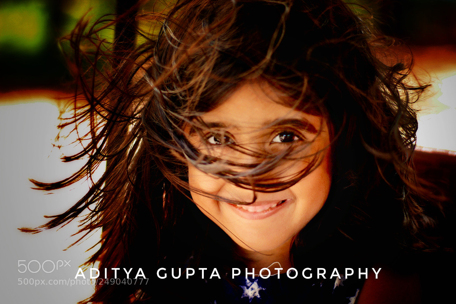 Canon EOS 600D (Rebel EOS T3i / EOS Kiss X5) sample photo. Hair apparent photography