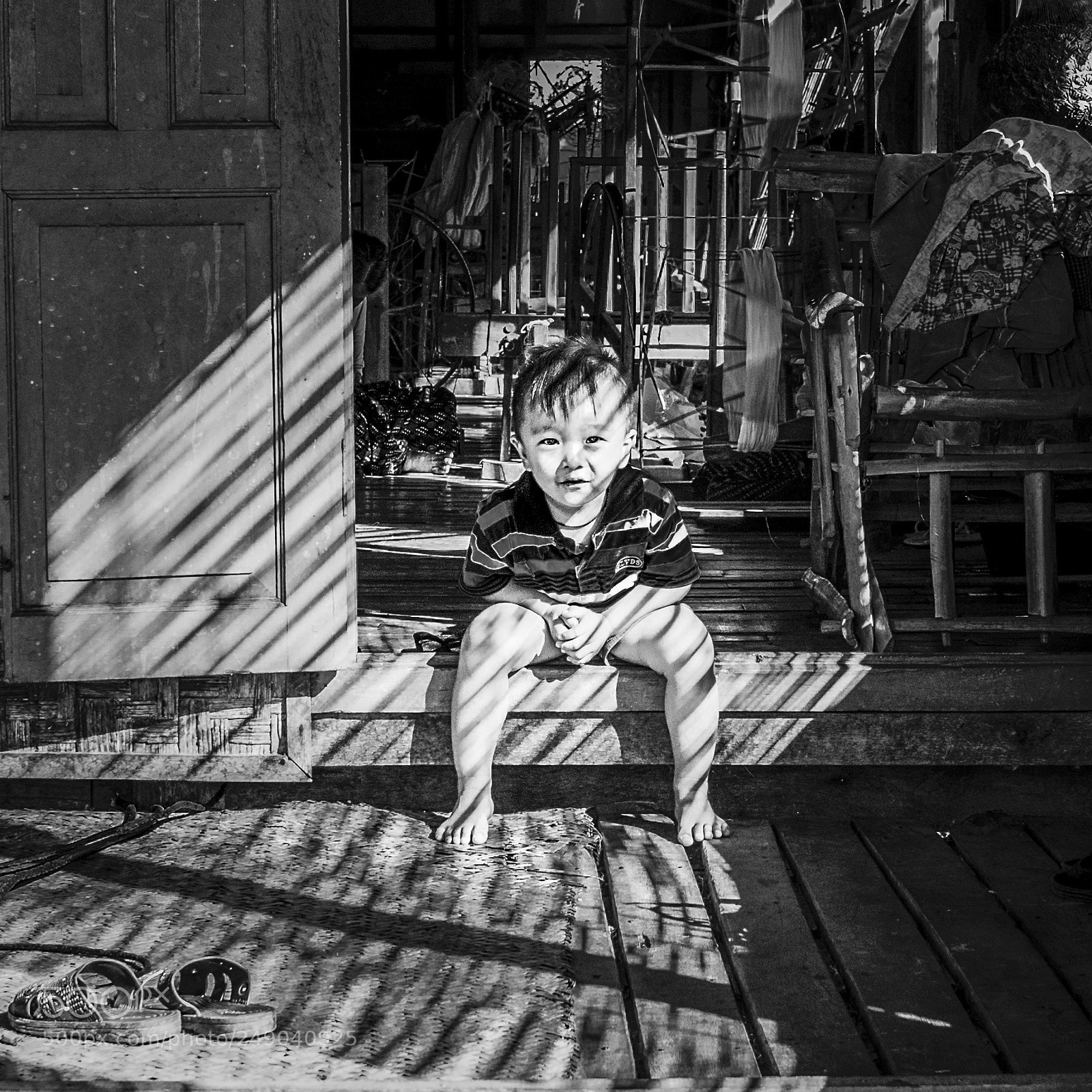 Canon EOS-1D X Mark II sample photo. 童稚 photography