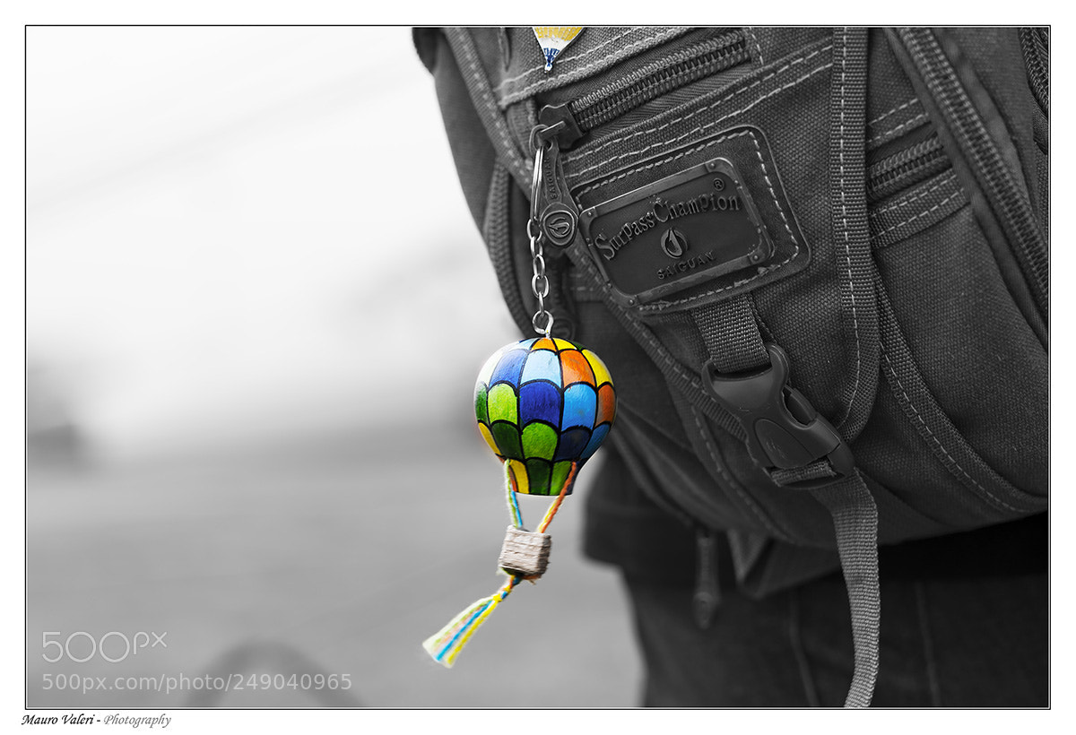 Nikon D7200 sample photo. Mong photography