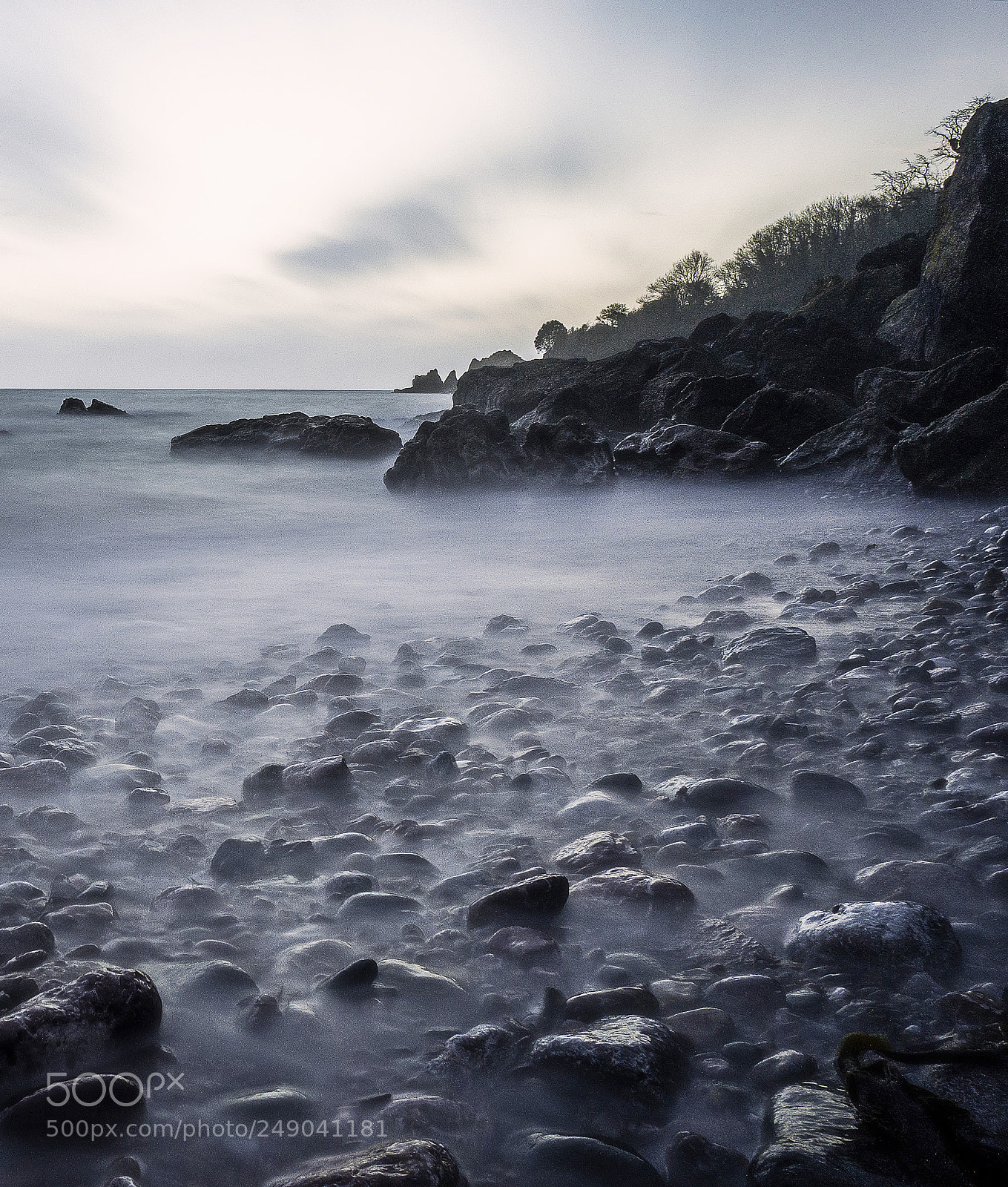 Panasonic Lumix DMC-GX7 sample photo. Anstey`s cove photography