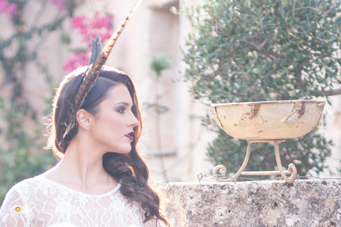 Nikon D700 sample photo. Destination wedding photography
