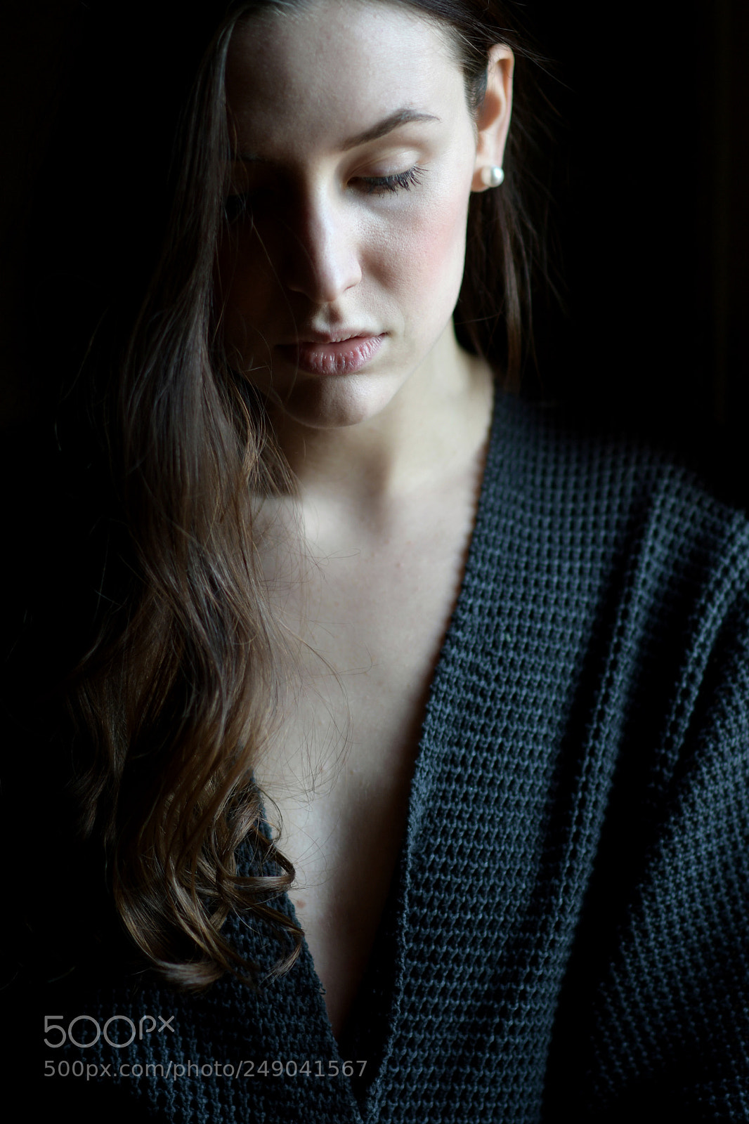Nikon D500 sample photo. M. photography