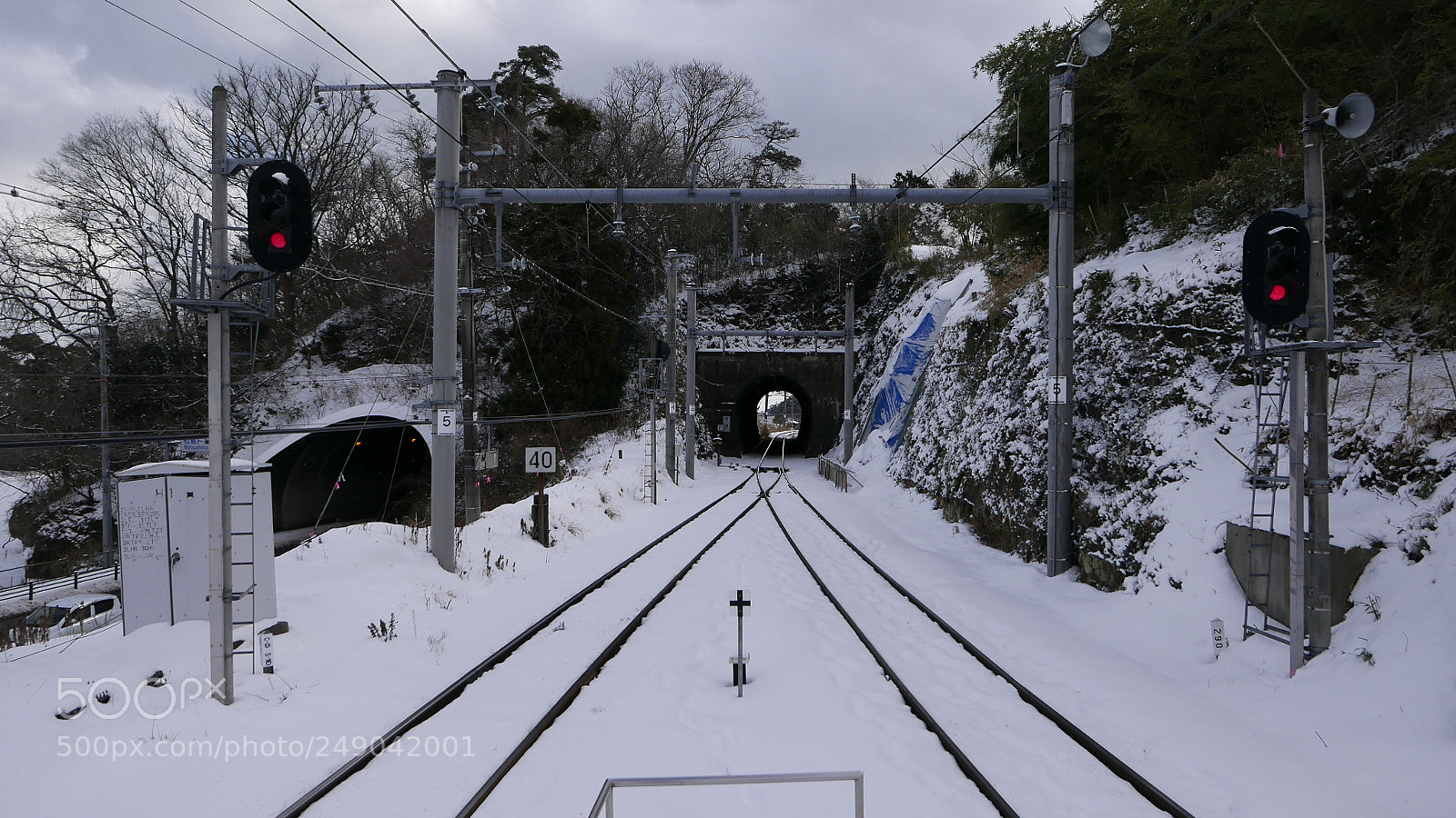 Leica D-Lux (Typ 109) sample photo. 小站。。。 photography