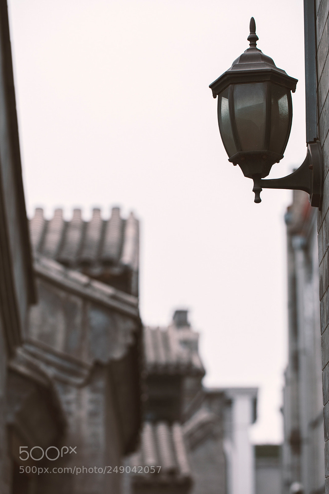 Canon EOS 5DS R sample photo. 100mm 扫街 photography