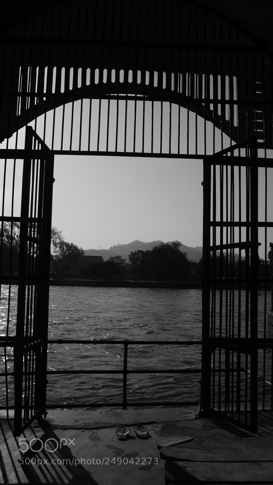 Sony Alpha DSLR-A330 sample photo. Haridwar 2018 photography
