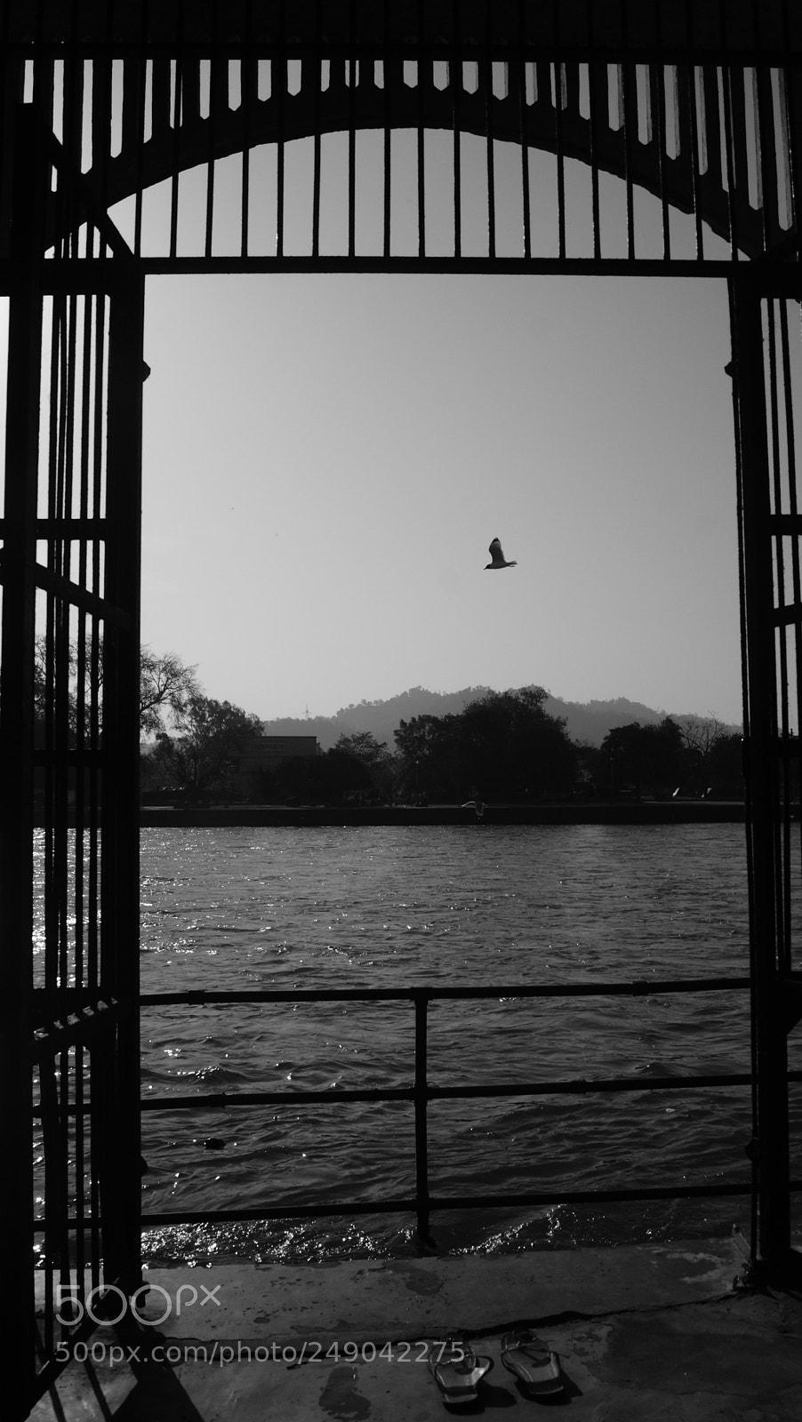 Sony Alpha DSLR-A330 sample photo. Haridwar 2018 photography
