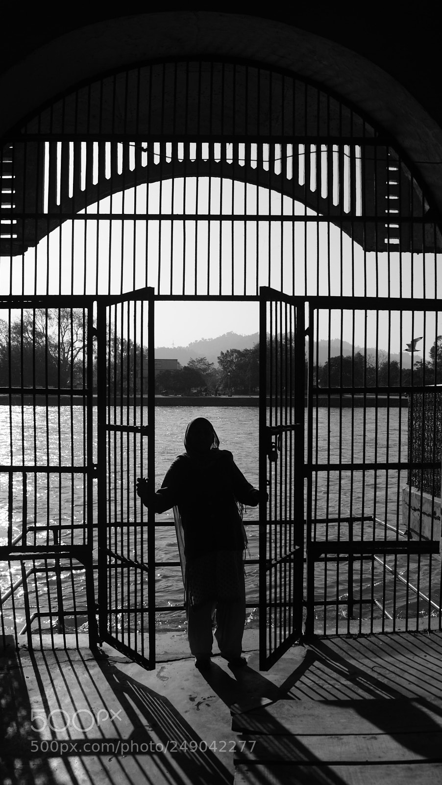 Sony Alpha DSLR-A330 sample photo. Haridwar 2018 photography