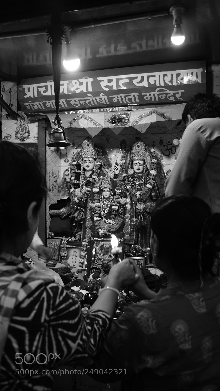 Sony Alpha DSLR-A330 sample photo. Haridwar 2018 photography