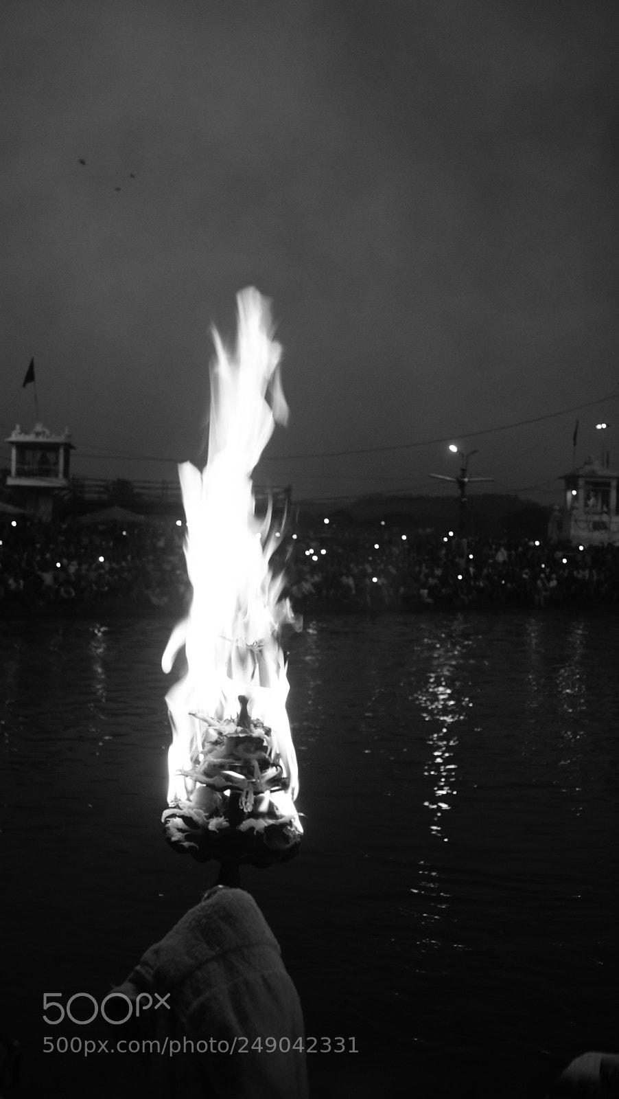 Sony Alpha DSLR-A330 sample photo. Haridwar 2018 photography