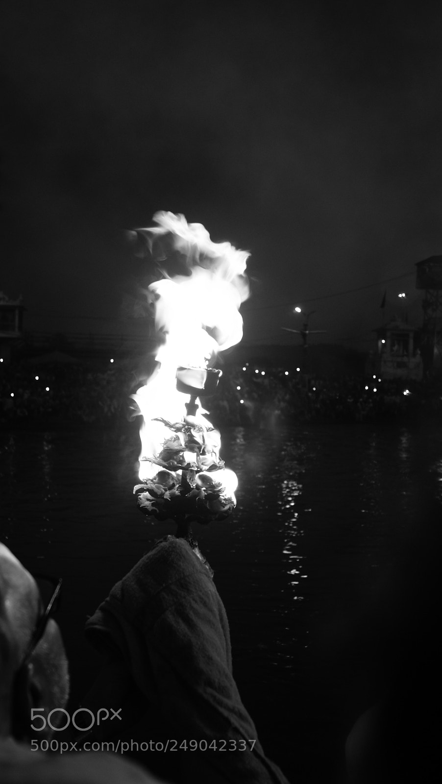 Sony Alpha DSLR-A330 sample photo. Haridwar 2018 photography