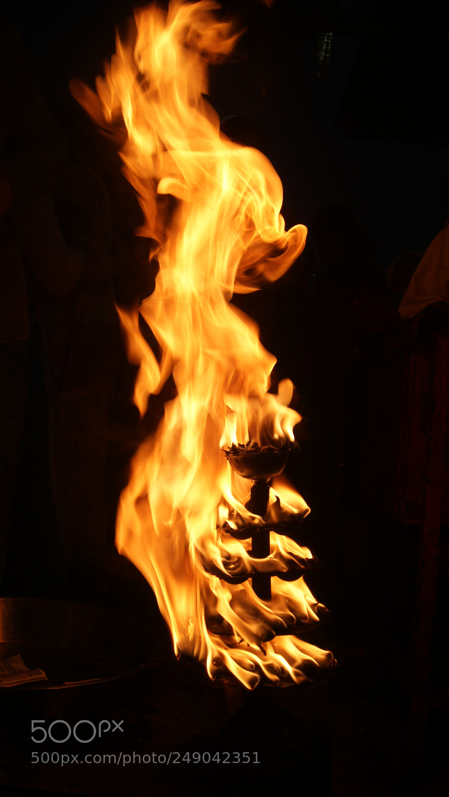 Sony Alpha DSLR-A330 sample photo. Haridwar 2018 photography