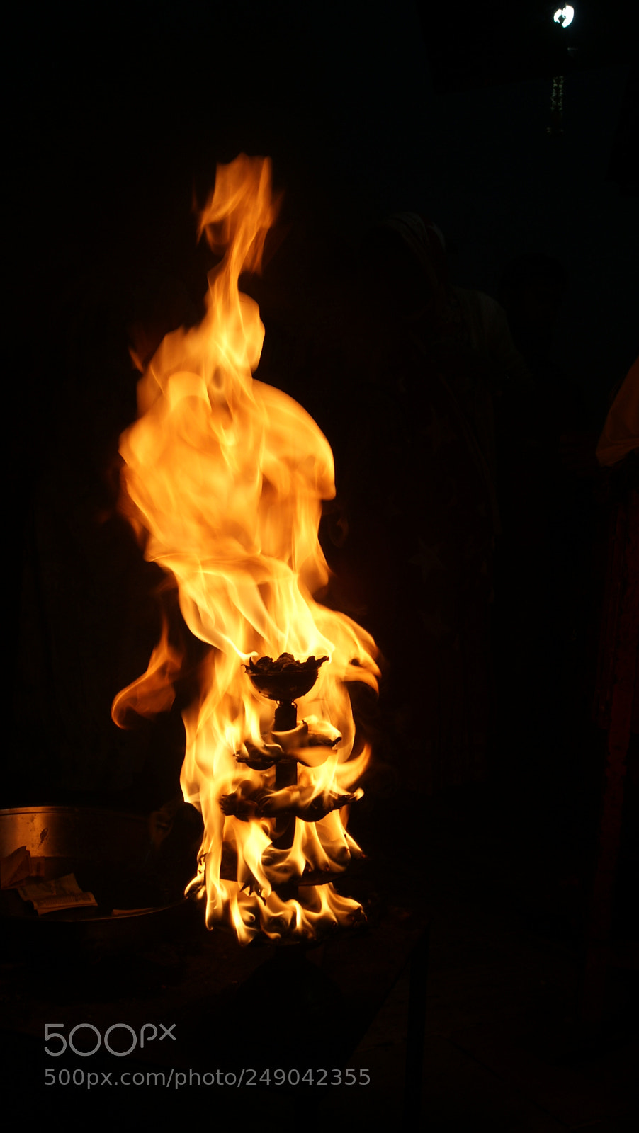 Sony Alpha DSLR-A330 sample photo. Haridwar 2018 photography