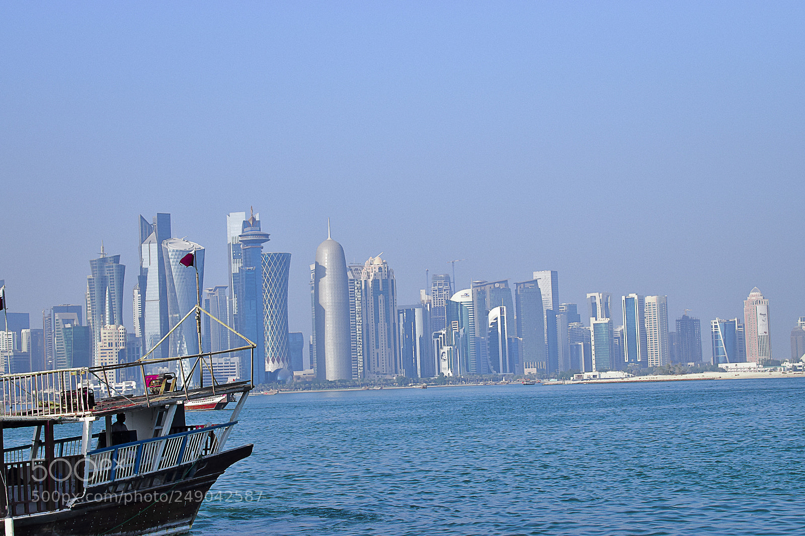 Nikon D5300 sample photo. Doha click photography
