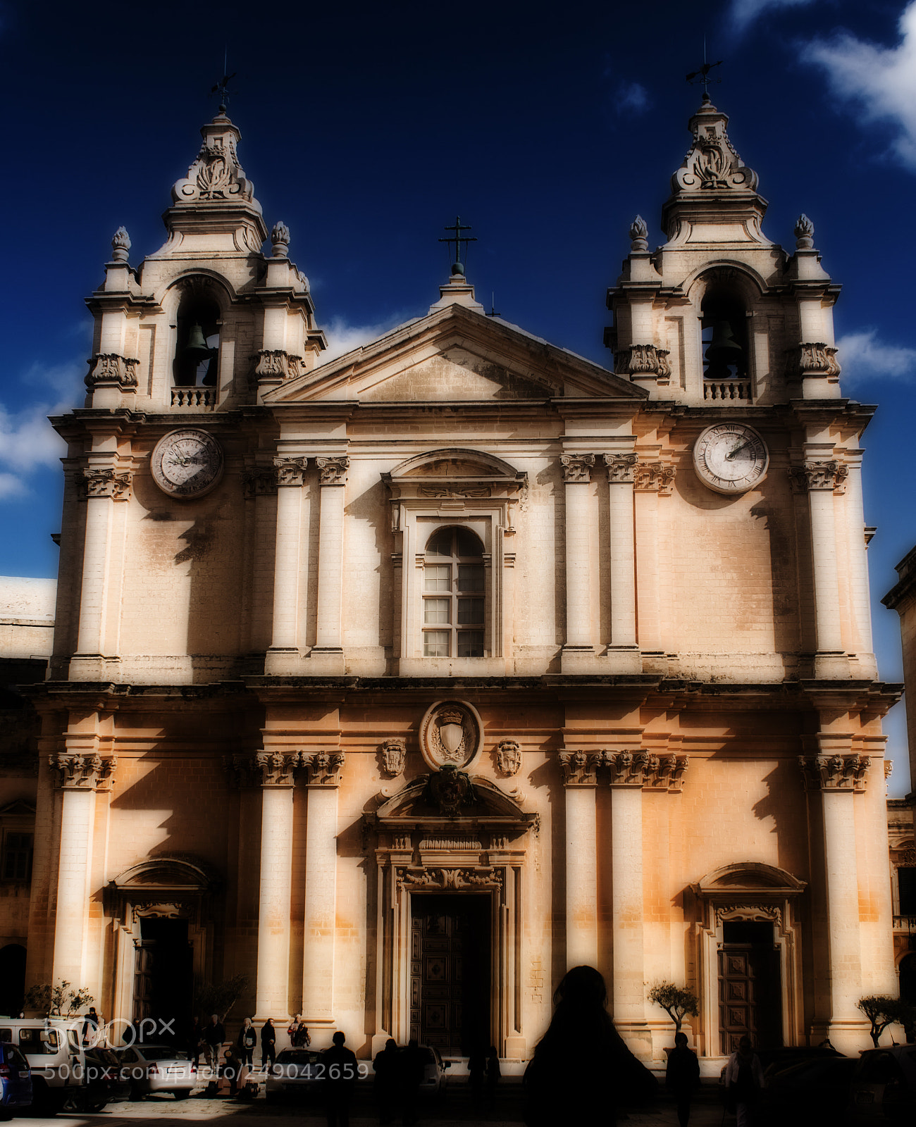 Nikon D3300 sample photo. St. paul s cathedral photography