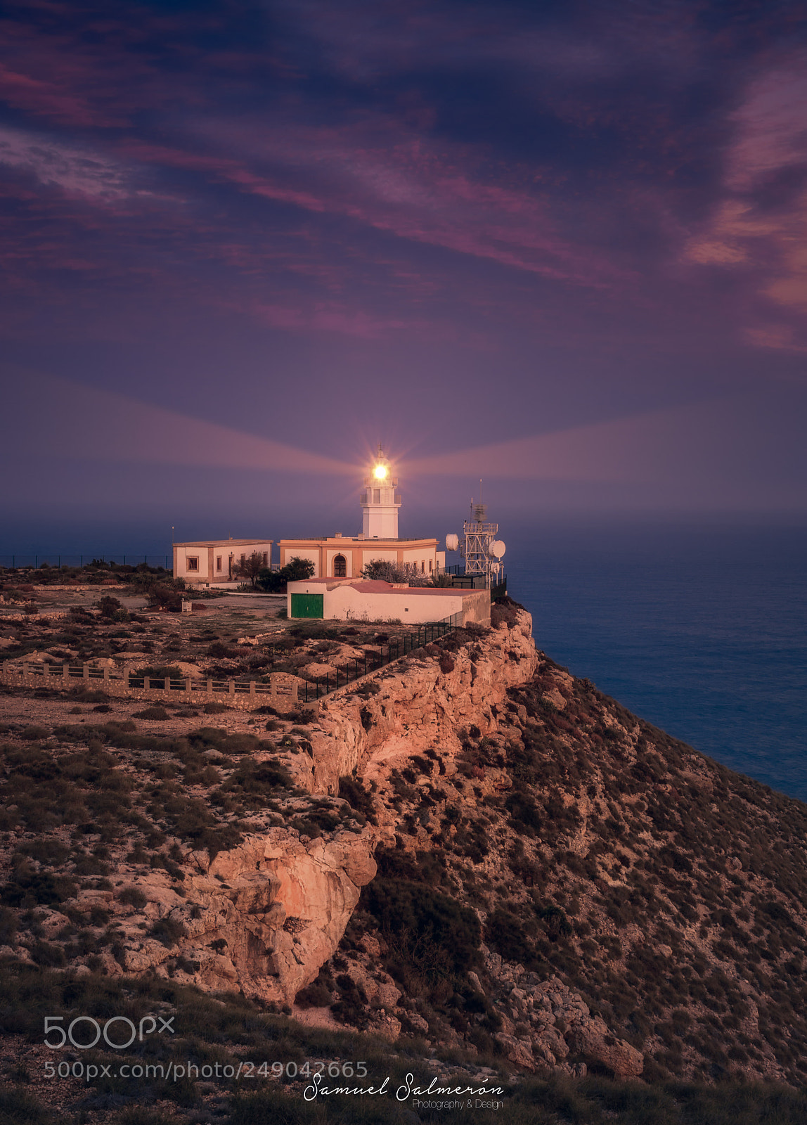Nikon D7100 sample photo. Horizon light photography