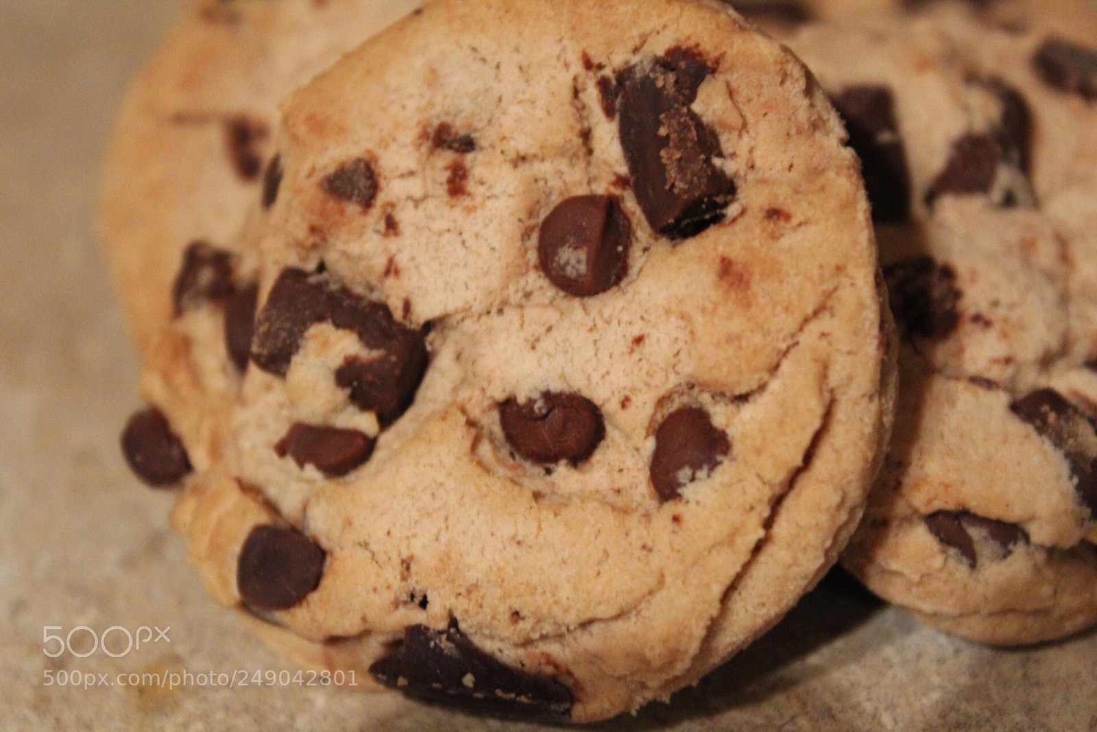 Canon EOS 1300D (EOS Rebel T6 / EOS Kiss X80) sample photo. Cookies. photography