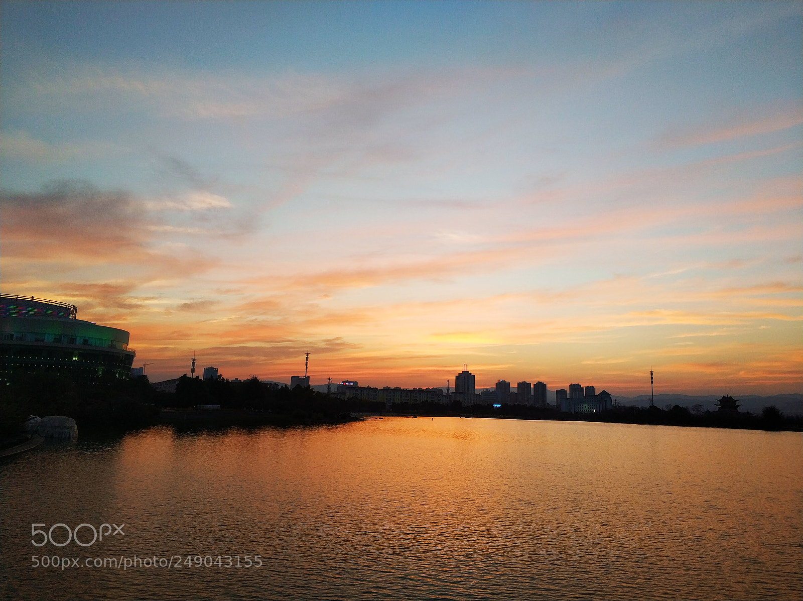 Xiaomi Mi Note 3 sample photo. Untitled photography