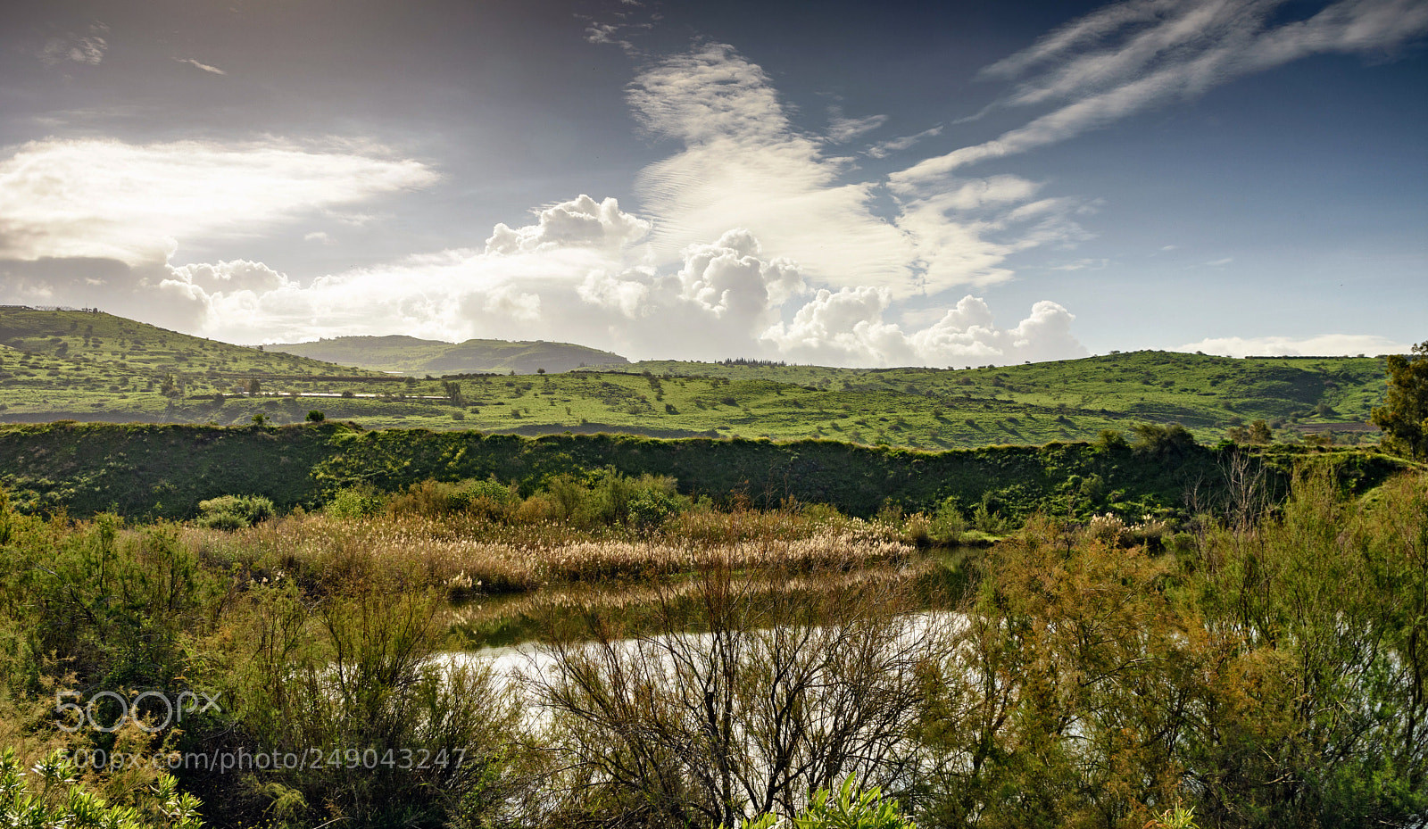 Nikon D7200 sample photo. Panoramic view of mounts photography