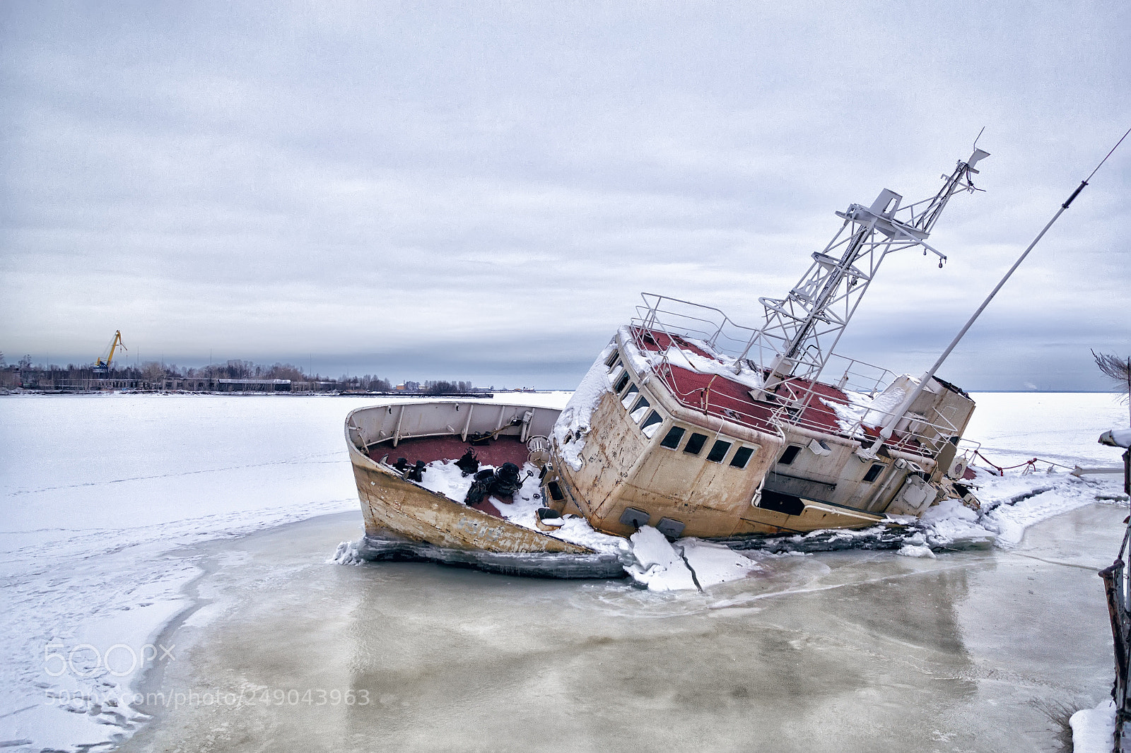 Canon EOS 60D sample photo. Ship photography
