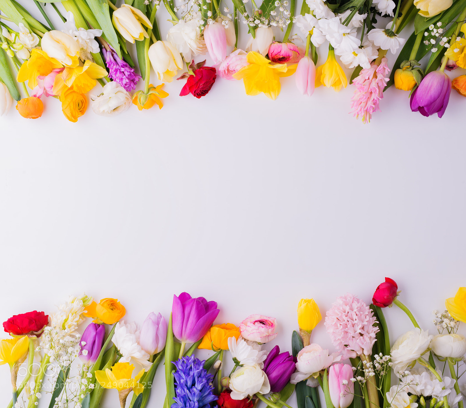 Nikon D800 sample photo. Easter and spring flat photography