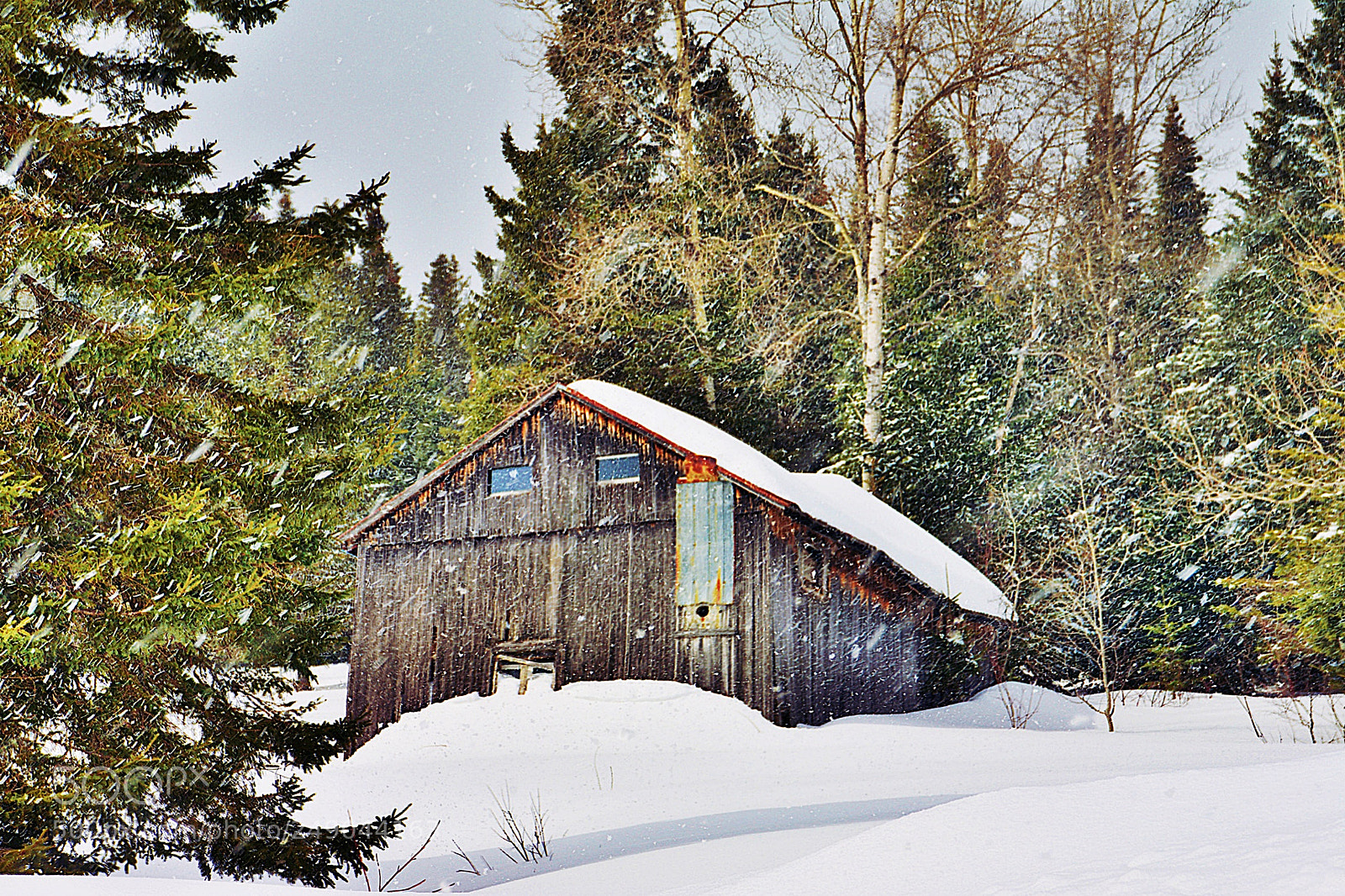 Nikon D7100 sample photo. Pittoresque photography