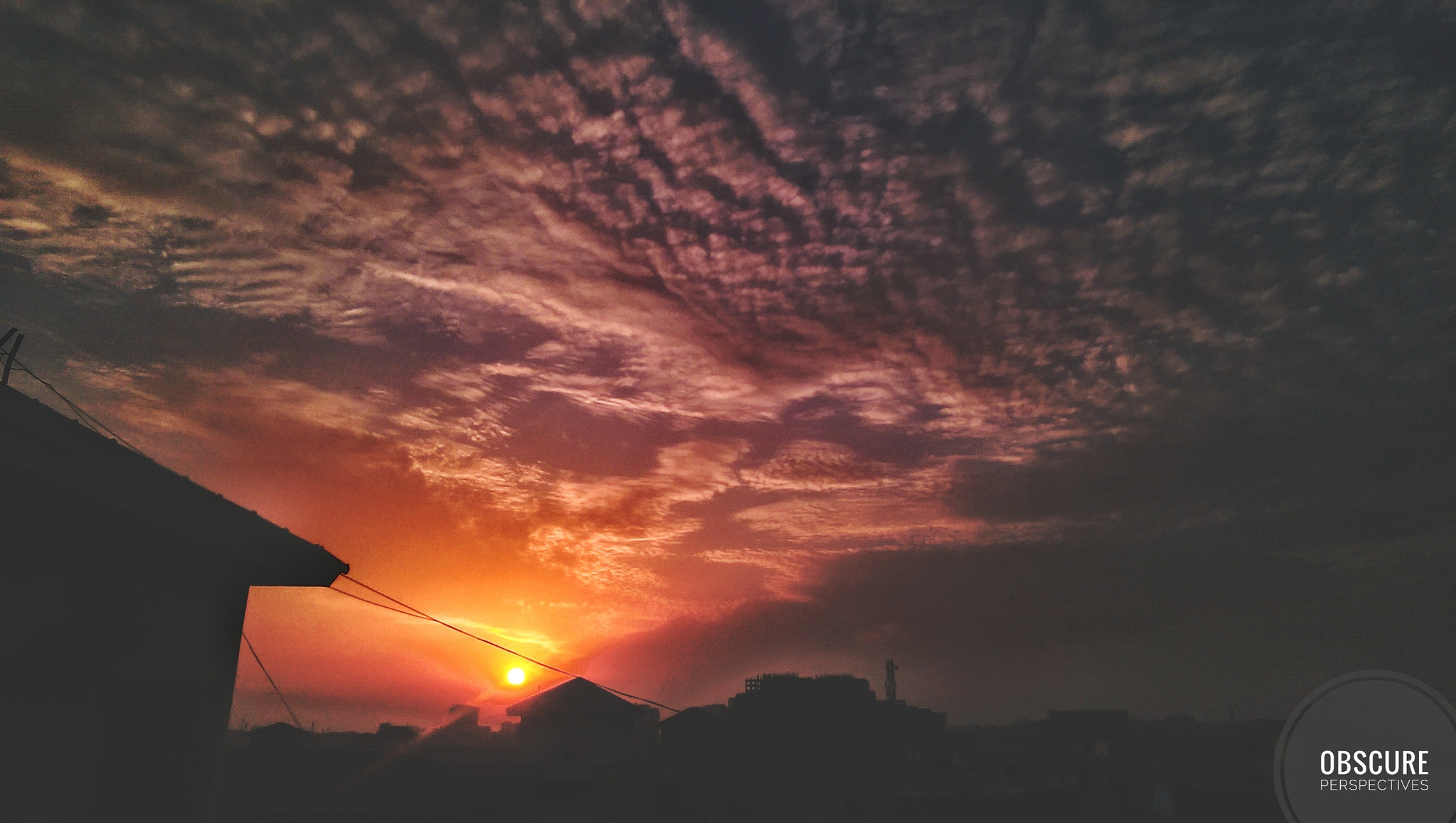 HTC ONE M8 sample photo. Sunset vibes. photography
