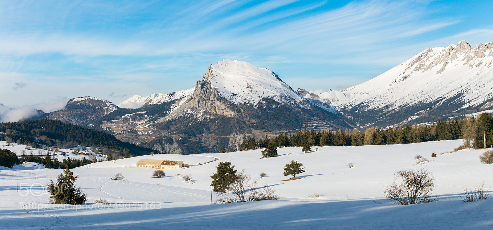 Canon EOS 1200D (EOS Rebel T5 / EOS Kiss X70 / EOS Hi) sample photo. French alps photography