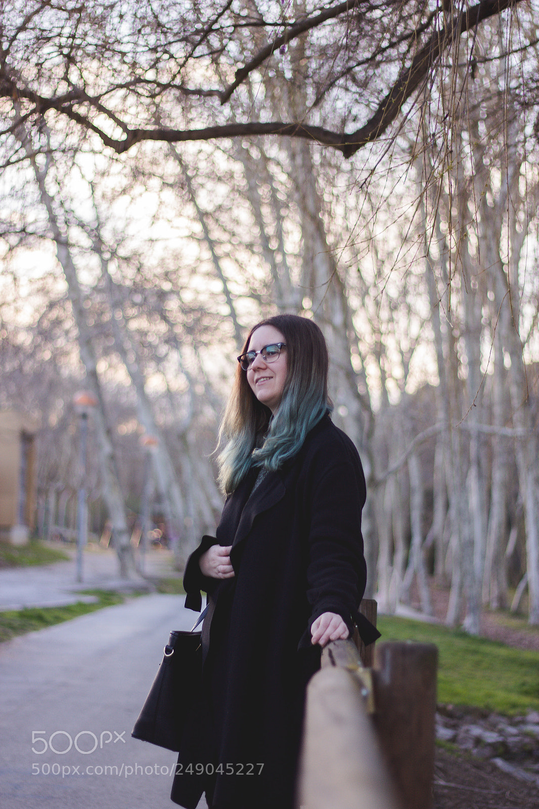 Canon EOS 60D sample photo. Anna photography