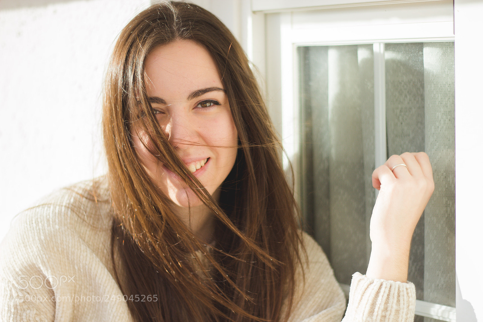 Canon EOS 60D sample photo. Marta photography
