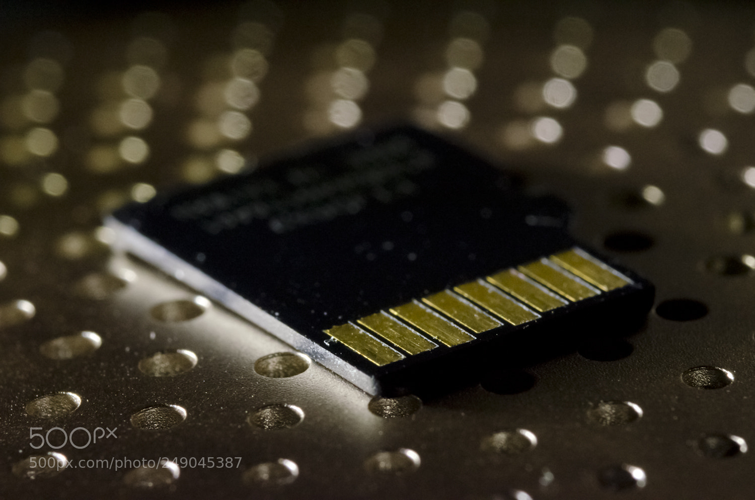 Nikon D7000 sample photo. 16 gb of memories photography