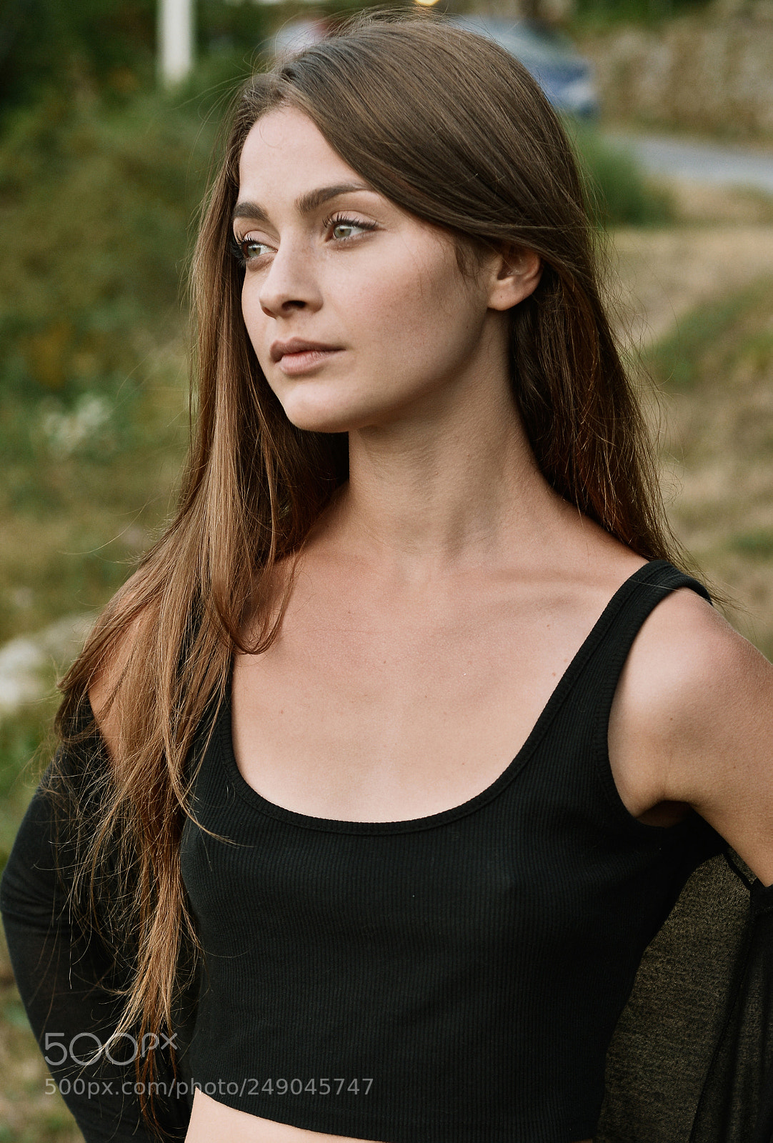 Nikon D800 sample photo. Sveva photography