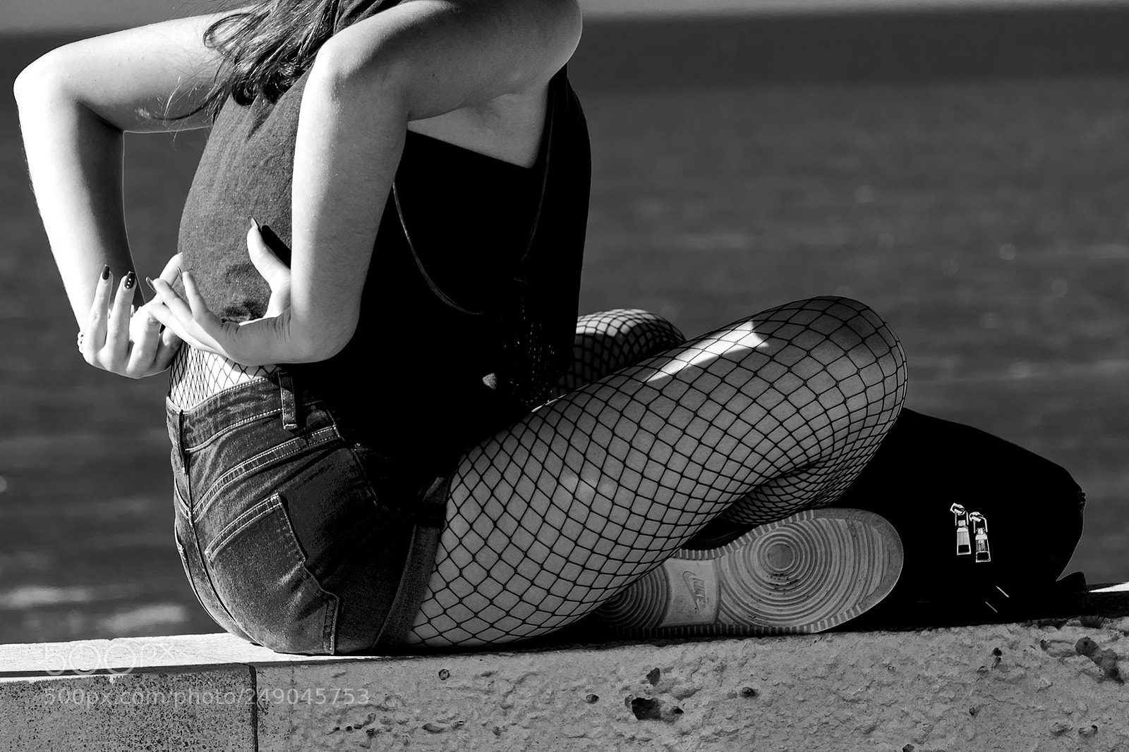 Leica V-Lux (Typ 114) sample photo. Untitled photography