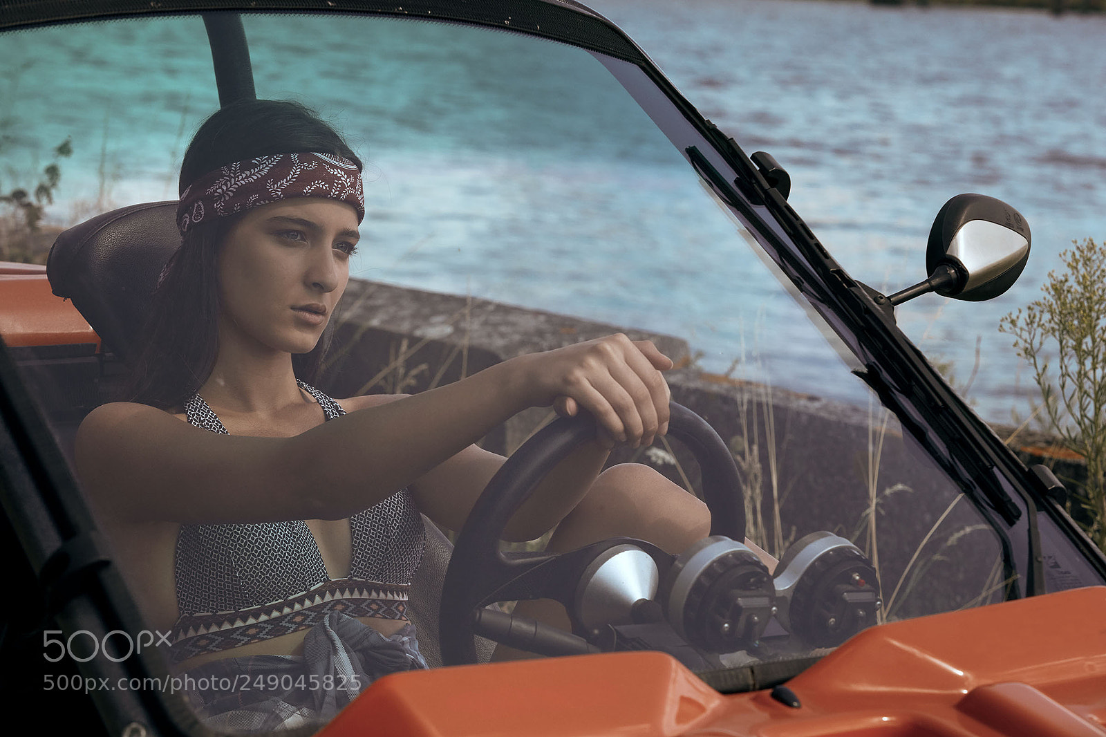 Canon EOS 5DS R sample photo. Trip to ocean photography