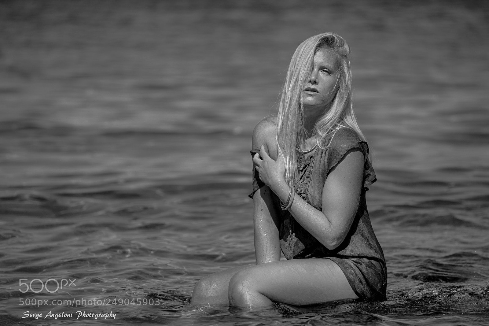 Canon EOS-1Ds Mark III sample photo. Summer beach photography
