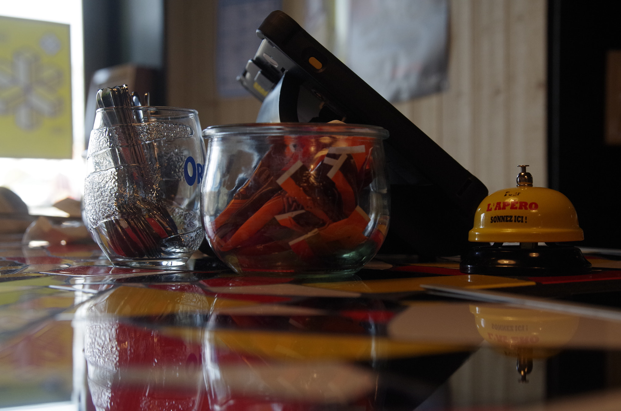 Pentax K-50 sample photo